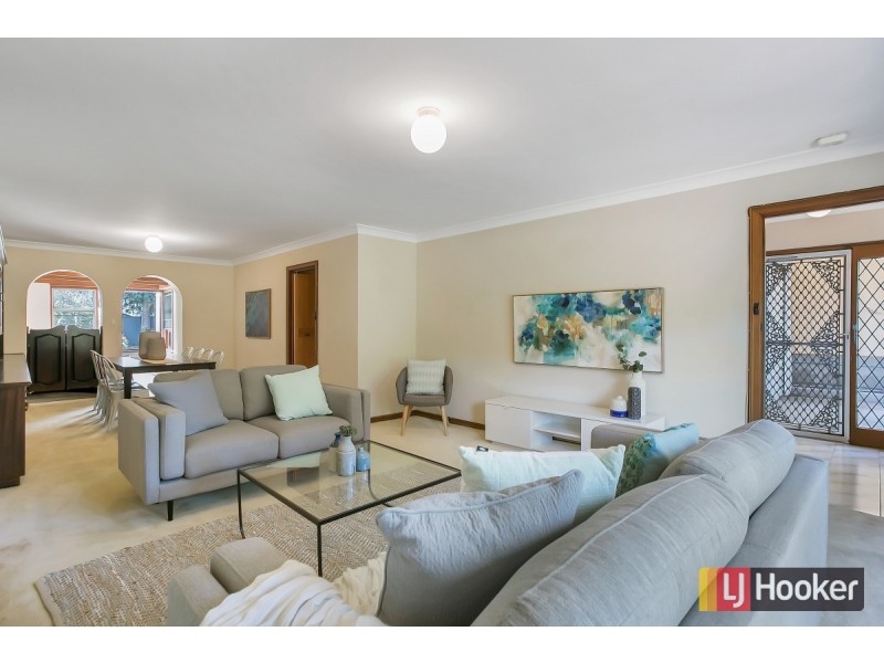 3A Undelcarra Road, Burnside SA 5066