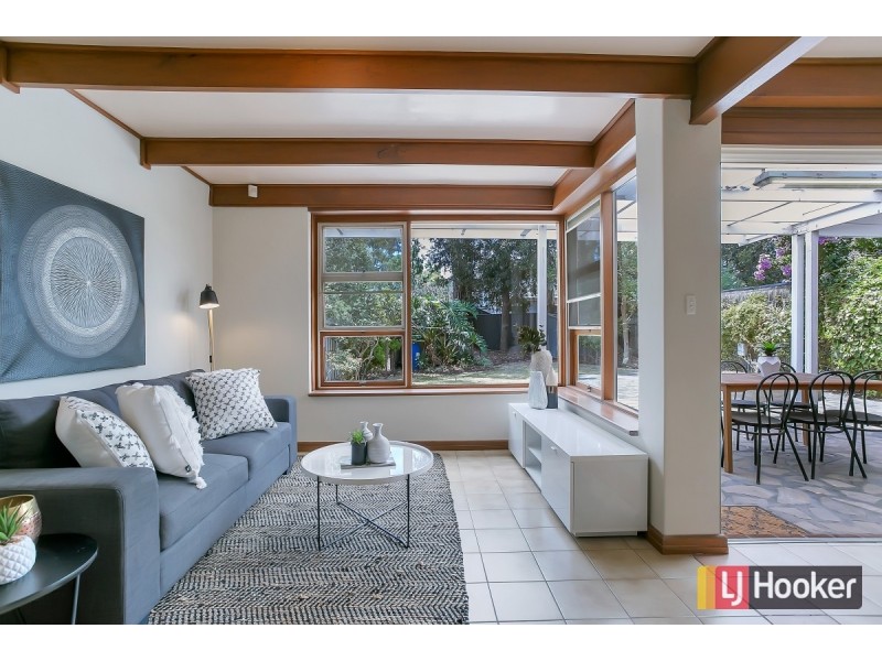 3A Undelcarra Road, Burnside SA 5066