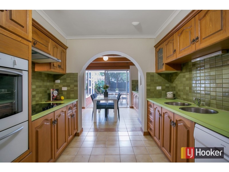 3A Undelcarra Road, Burnside SA 5066