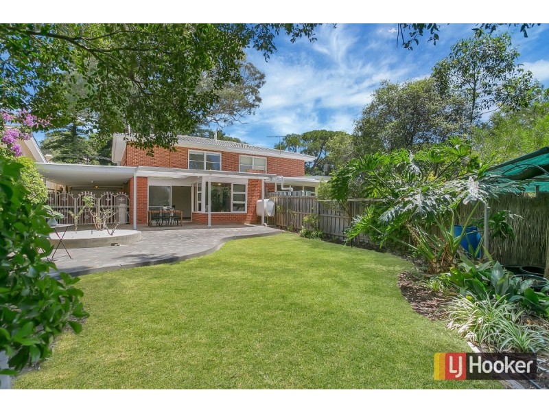 3A Undelcarra Road, Burnside SA 5066