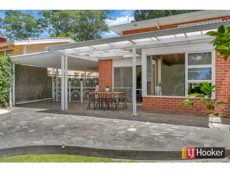 3A Undelcarra Road, Burnside SA 5066