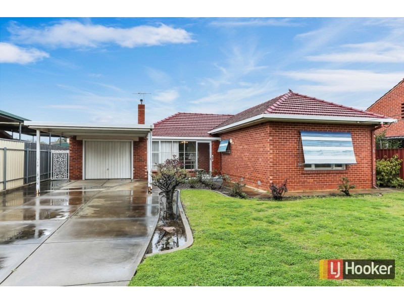22 Stuart Road, South Plympton SA 5038