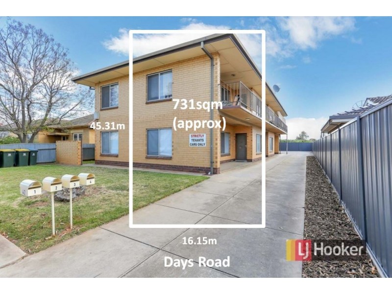 42 Days Road, Croydon Park SA 5008