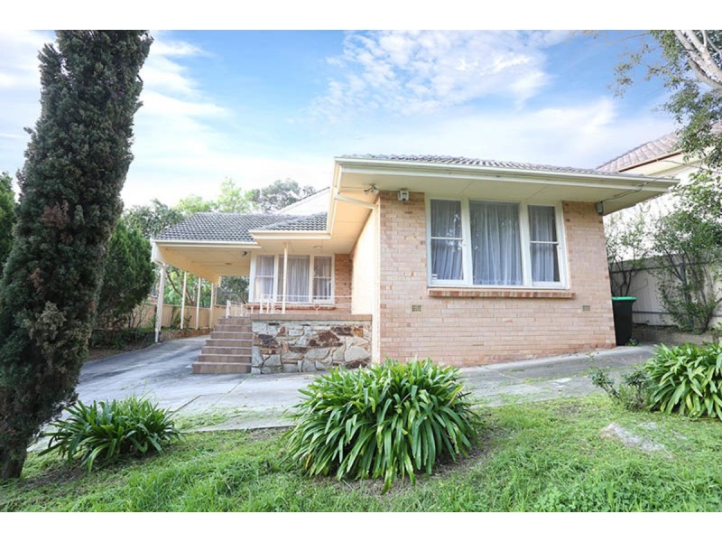 5 Sitters Memorial Drive, Burnside SA 5066