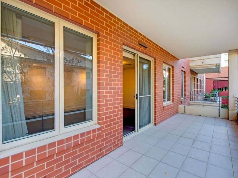 12/7 Liberman Close, Adelaide SA 5000