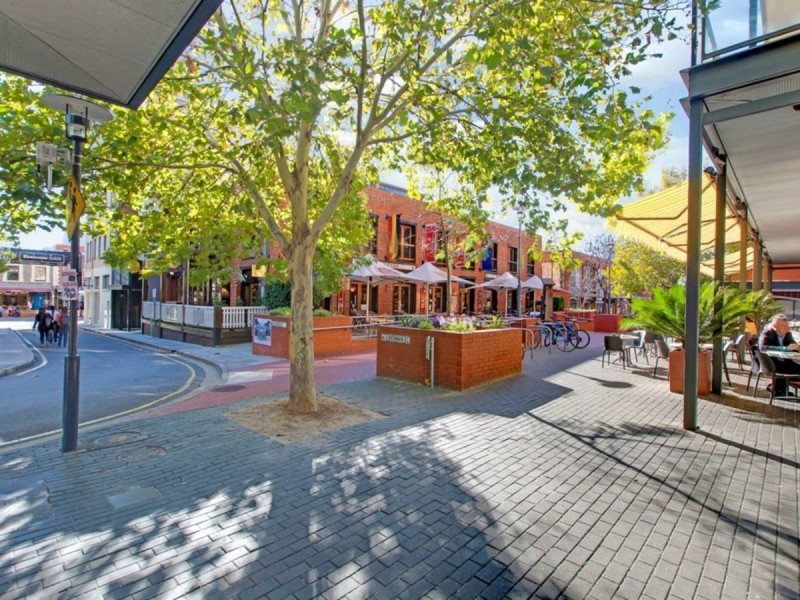 12/7 Liberman Close, Adelaide SA 5000