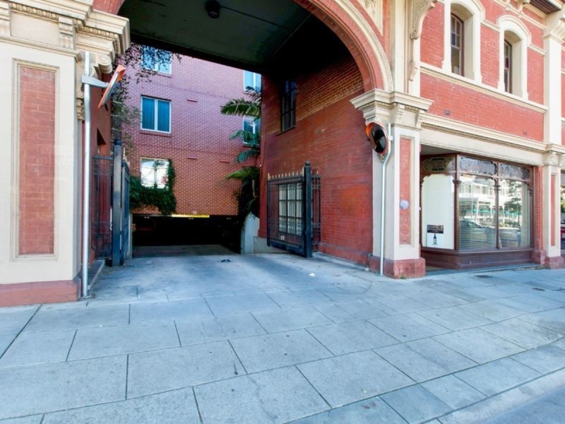 12/7 Liberman Close, Adelaide SA 5000
