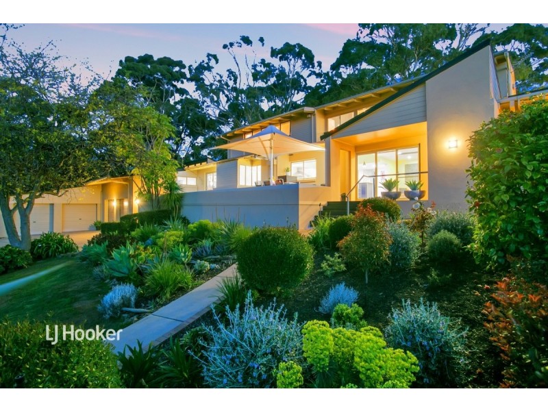 10 St Andrews Avenue, Mount Osmond SA 5064