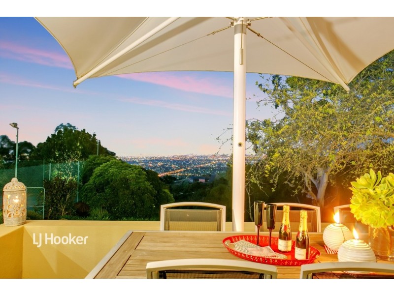 10 St Andrews Avenue, Mount Osmond SA 5064