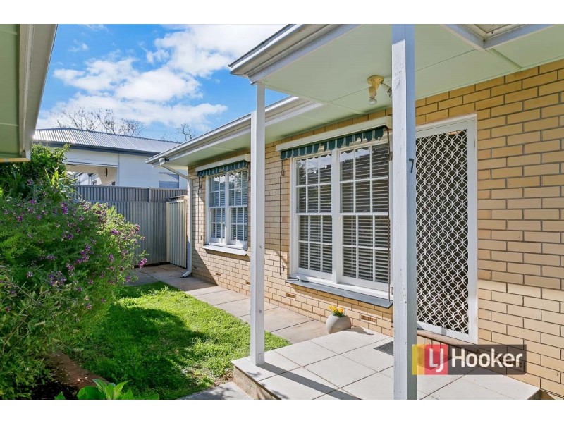 7/45 Wattle Street, Fullarton SA 5063