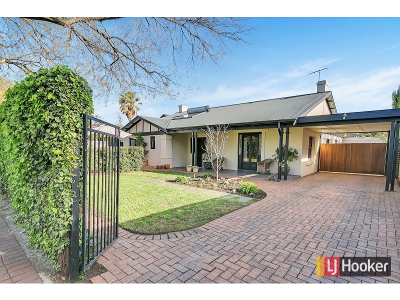6 Llandower Avenue, Evandale SA 5069