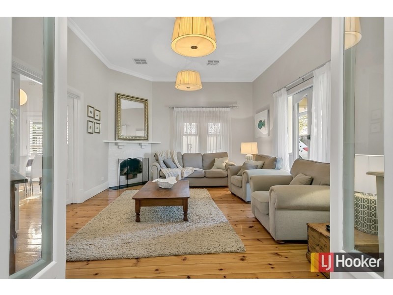 6 Llandower Avenue, Evandale SA 5069