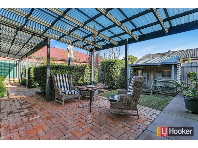 6 Llandower Avenue, Evandale SA 5069