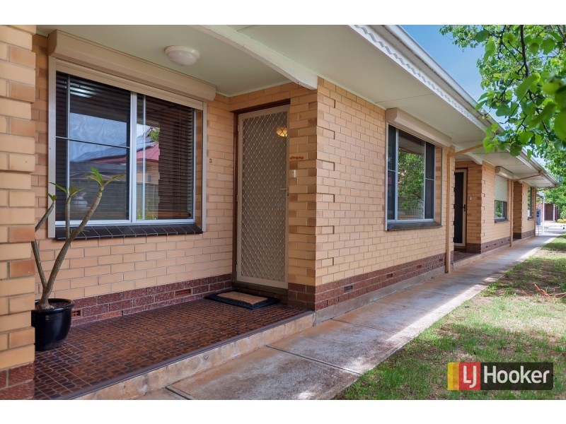 3/62 Dudley Avenue, Daw Park SA 5041
