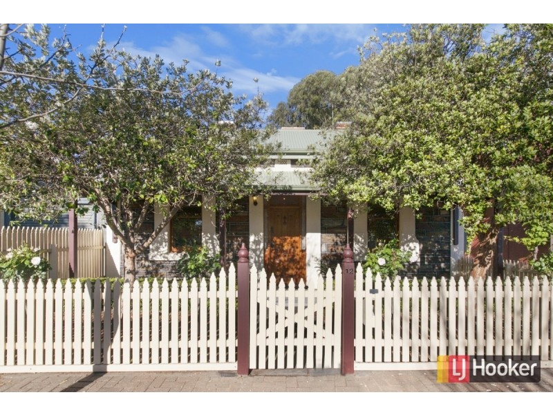 12 Church Avenue, Norwood SA 5067