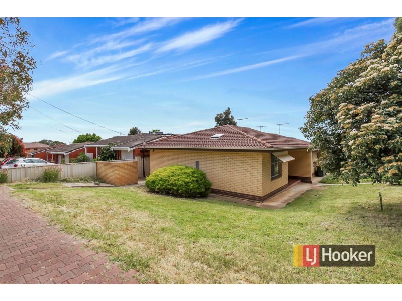 4/23 Cash Grove, Pasadena SA 5042