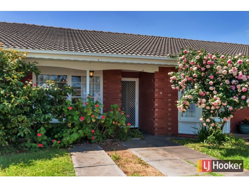 4/7 Halsbury Avenue, Kingswood SA 5062