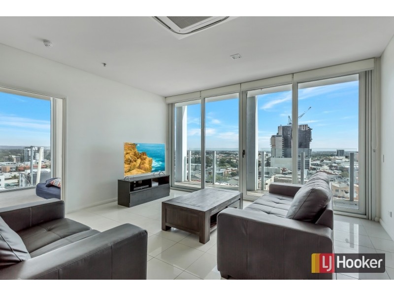 905/16-20 Coglin Street, Adelaide SA 5000