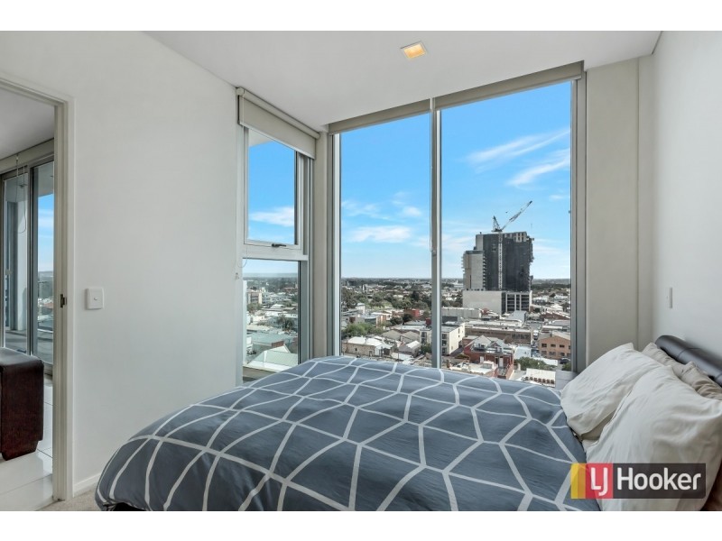 905/16-20 Coglin Street, Adelaide SA 5000
