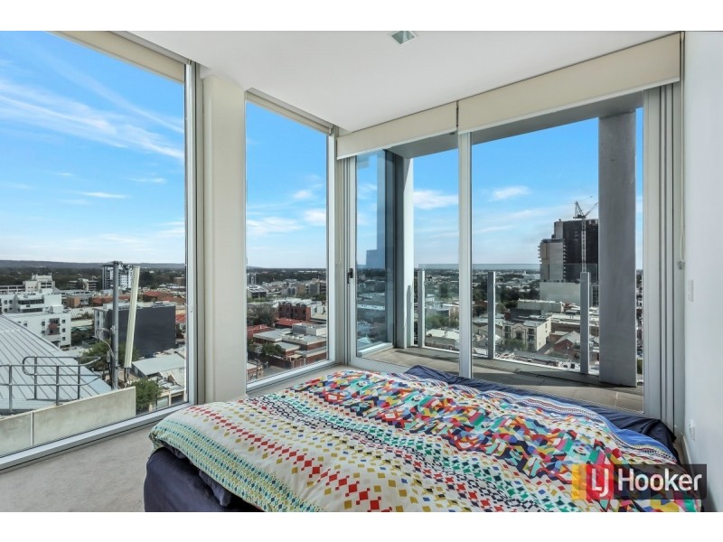 905/16-20 Coglin Street, Adelaide SA 5000