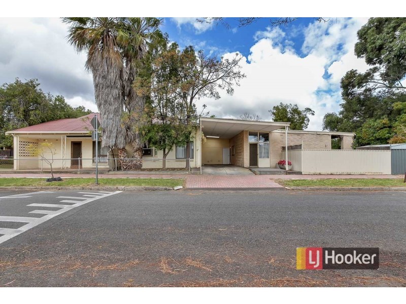 21 Verdun Street, Beulah Park SA 5067