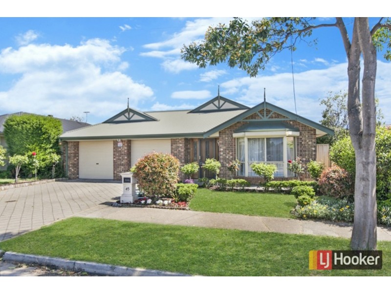 45 Briar Road, Felixstow SA 5070