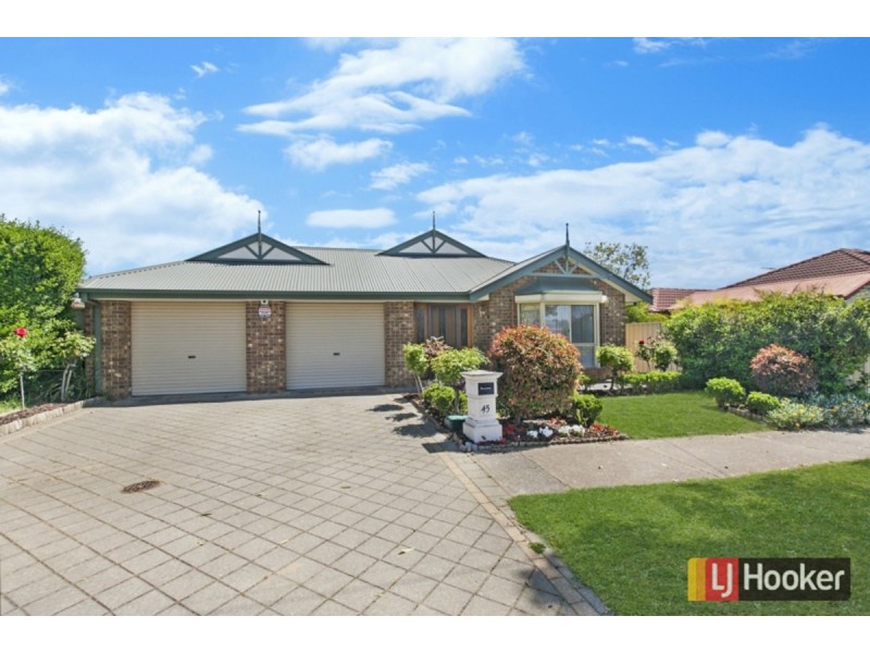 45 Briar Road, Felixstow SA 5070