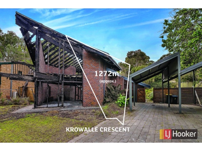17 Krowalle Crescent, Hawthorndene SA 5051