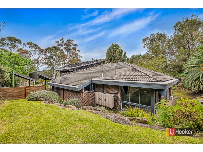 17 Krowalle Crescent, Hawthorndene SA 5051
