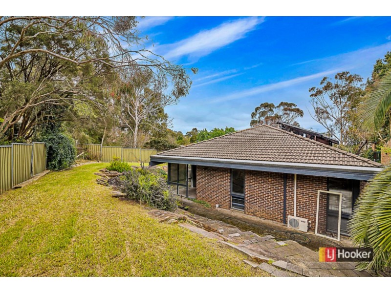 17 Krowalle Crescent, Hawthorndene SA 5051