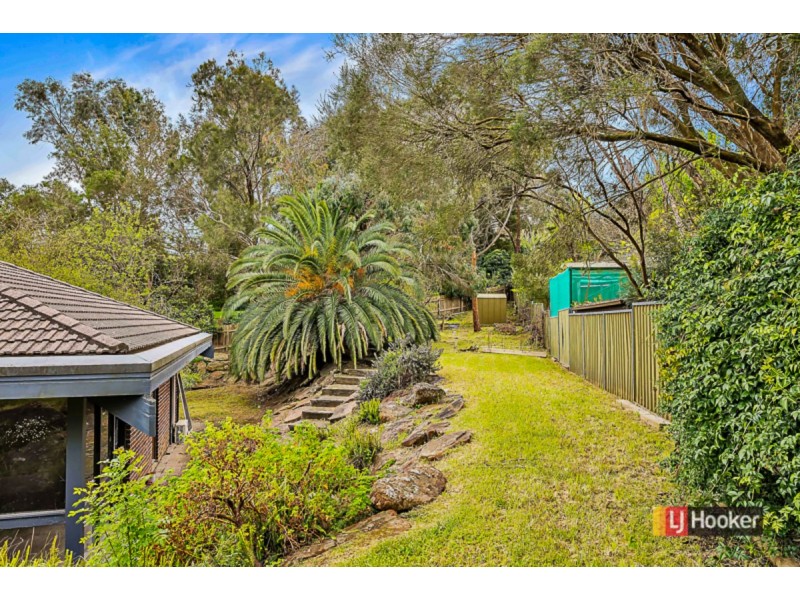 17 Krowalle Crescent, Hawthorndene SA 5051