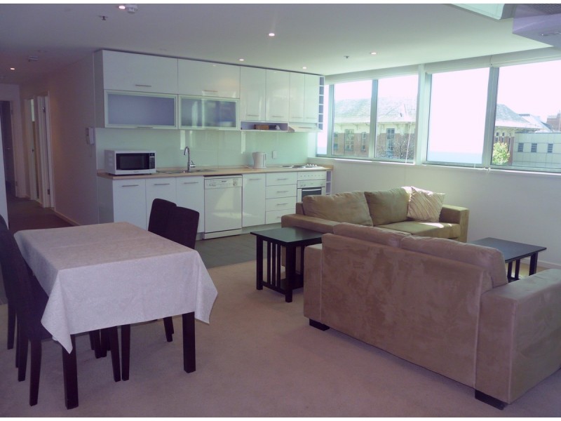 311/281-286 North Terrace, Adelaide SA 5000