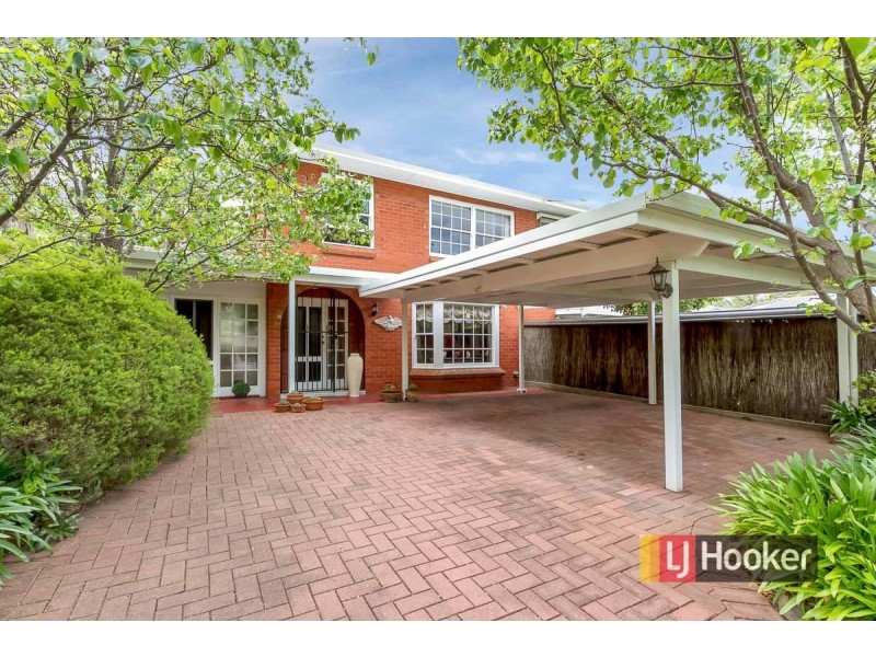 11 Rodger Avenue, Leabrook SA 5068