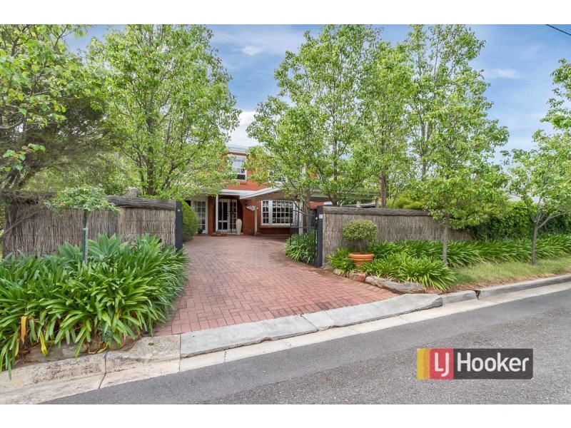 11 Rodger Avenue, Leabrook SA 5068