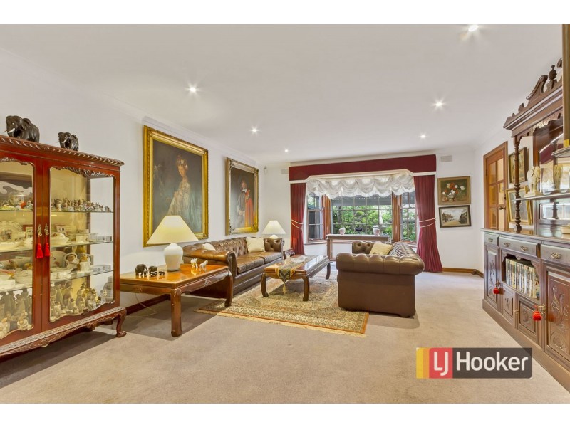 11 Rodger Avenue, Leabrook SA 5068