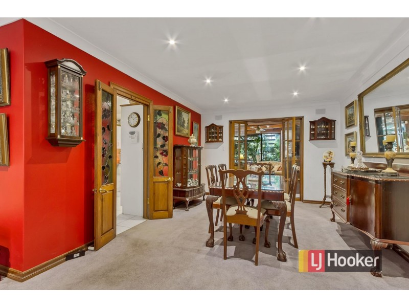 11 Rodger Avenue, Leabrook SA 5068