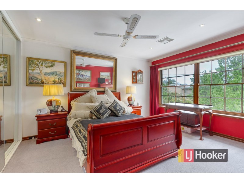 11 Rodger Avenue, Leabrook SA 5068