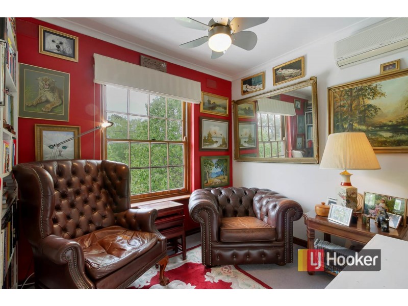 11 Rodger Avenue, Leabrook SA 5068