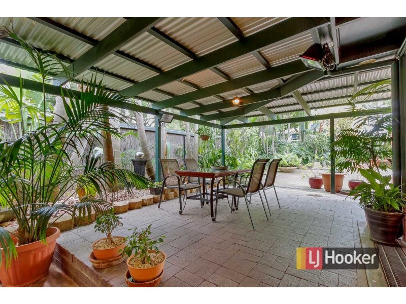 11 Rodger Avenue, Leabrook SA 5068