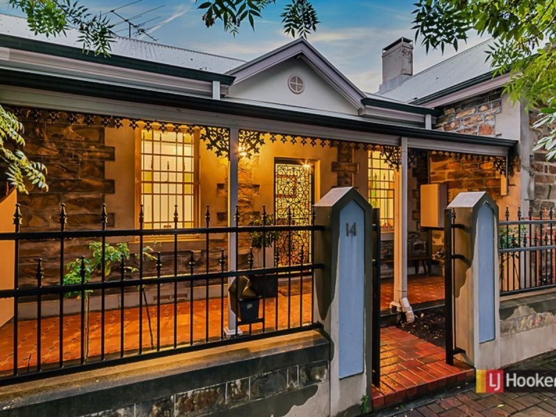 14 Charles Street, Norwood SA 5067