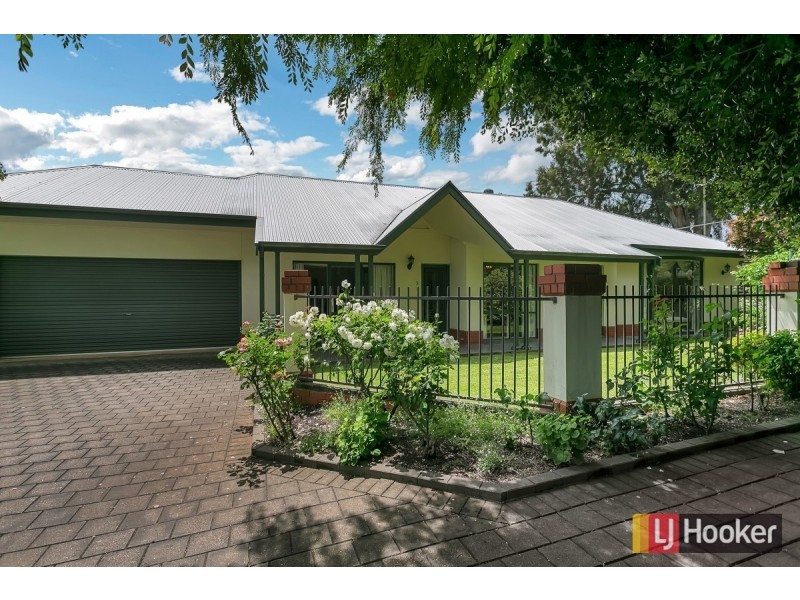 3/25 Glenunga Avenue, Glenunga SA 5064