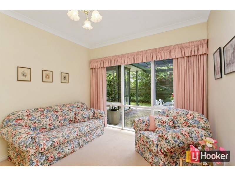 3/25 Glenunga Avenue, Glenunga SA 5064
