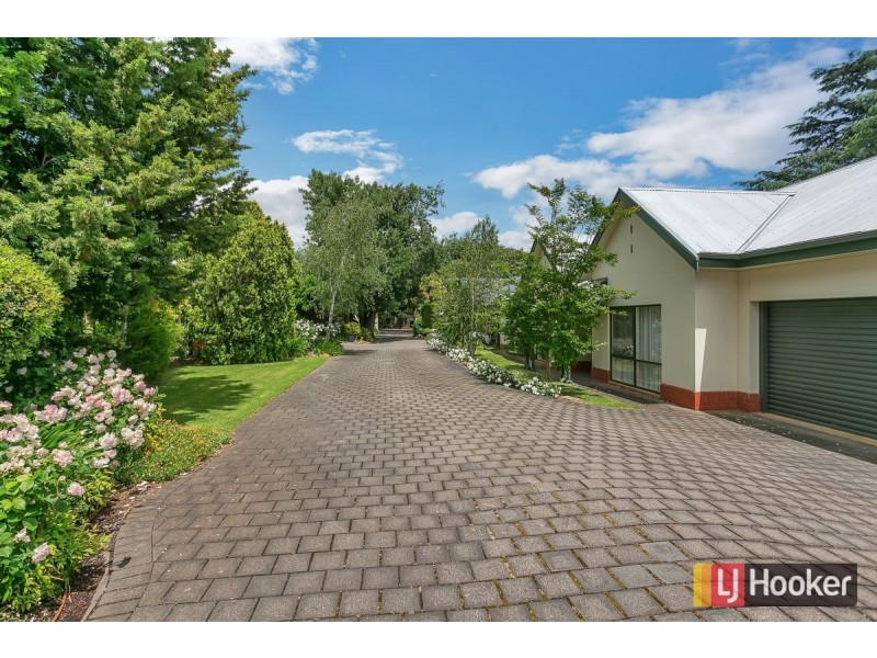 3/25 Glenunga Avenue, Glenunga SA 5064