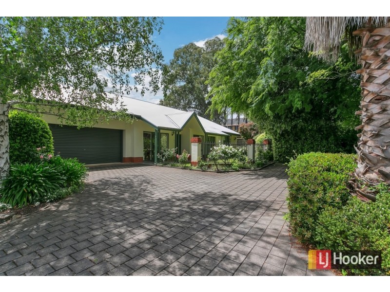 3/25 Glenunga Avenue, Glenunga SA 5064