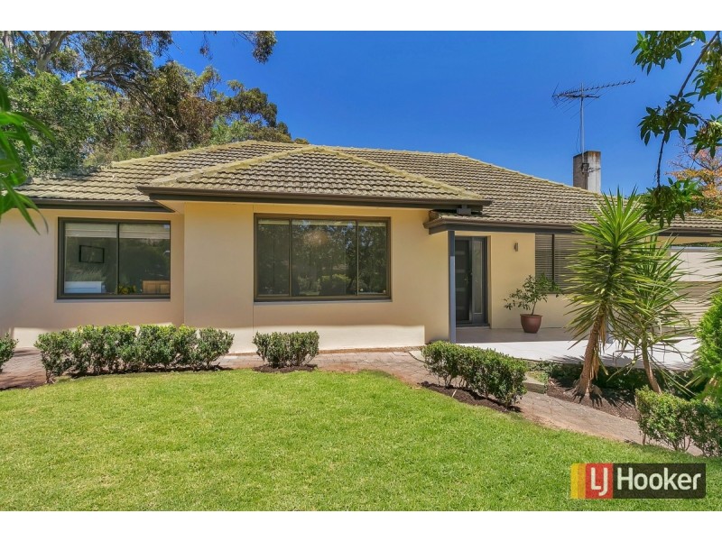 18 Hoggs Road, Mitcham SA 5062