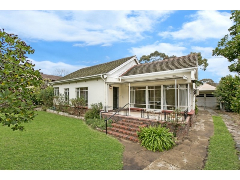 12 Kitchener Street, Netherby SA 5062