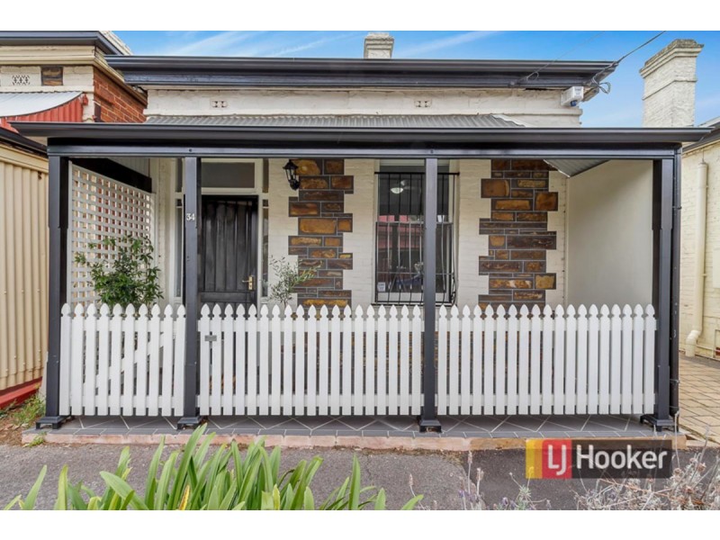 34 Glyde Street, Beulah Park SA 5067