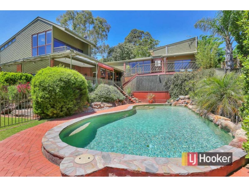 21 Bushy Park Drive, Auldana SA 5072