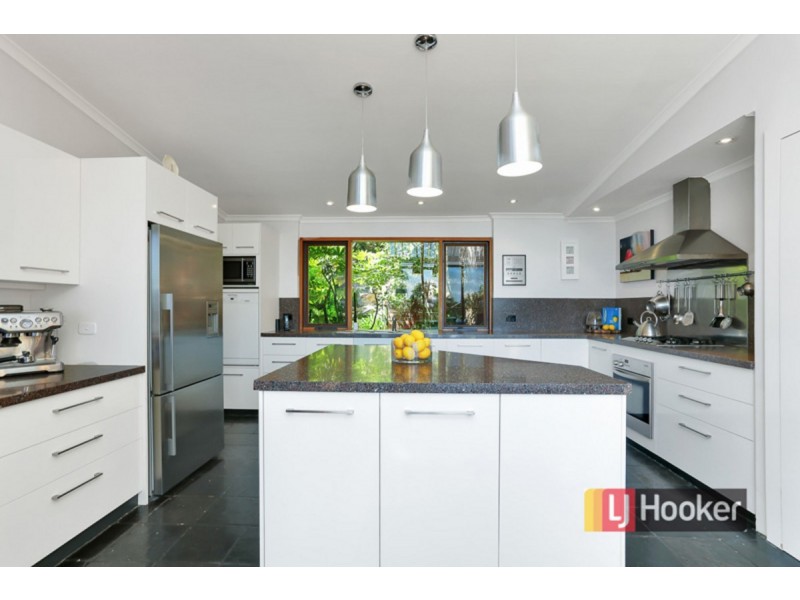 21 Bushy Park Drive, Auldana SA 5072