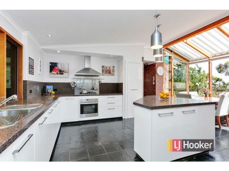 21 Bushy Park Drive, Auldana SA 5072